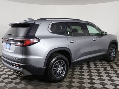 Used 2025 GMC Acadia Elevation AWD/4WD image 13