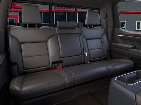 New 2026 GMC Sierra 1500 Denali w/ Denali Reserve Package AWD/4WD image 41