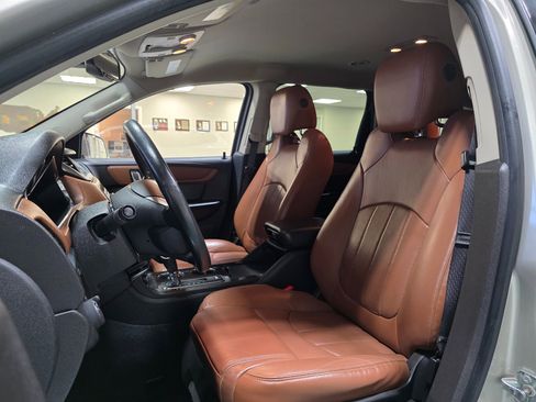 Used 2016 Chevrolet Traverse LTZ image 15