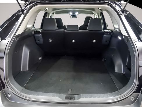 Certified 2025 Toyota RAV4 LE FWD image 19