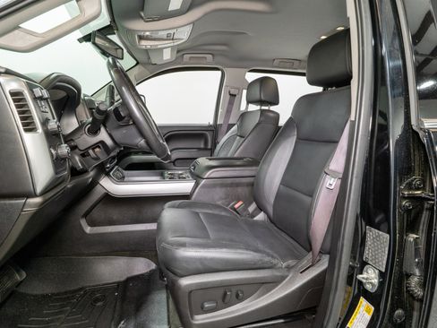 Used 2016 Chevrolet Silverado 3500 LTZ w/ Duramax Plus Package image 18