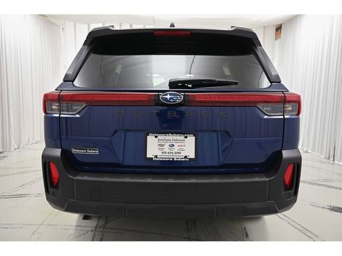 New 2026 Subaru Outback Limited image 6
