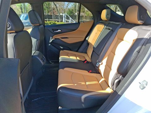 Used 2020 Chevrolet Equinox Premier image 8