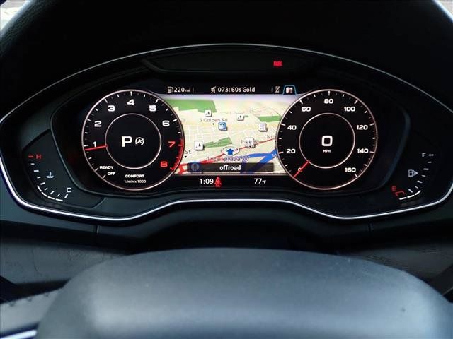 Used 2020 Audi Q5 Prestige w/ Prestige Package AWD/4WD image 15