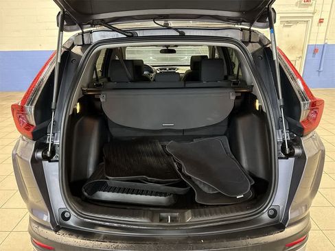 Used 2022 Honda CR-V EX image 11
