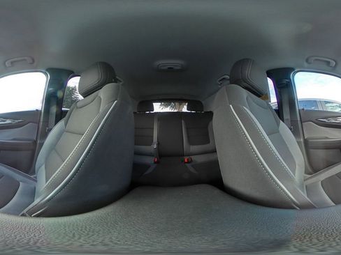 Used 2025 Chevrolet TrailBlazer LT image 42