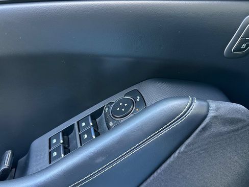 New 2026 Ford Mustang Mach-E Select RWD image 7