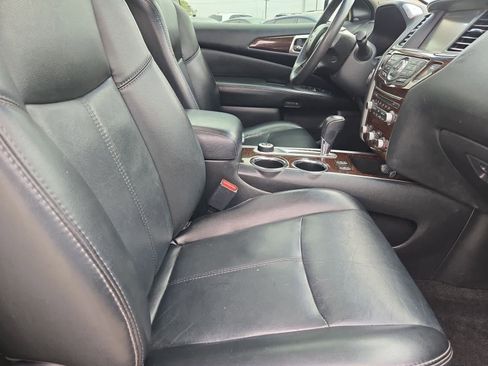 Used 2016 Nissan Pathfinder SL w/ SL Premium Package image 22