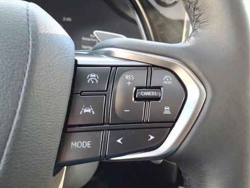 Certified 2025 Lexus RX 350 Premium image 17