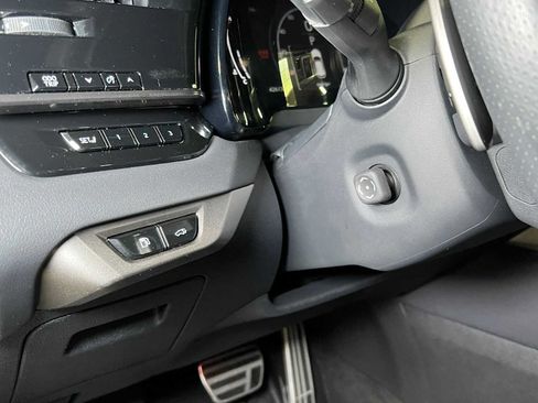 Used 2023 Lexus RX 500h F Sport w/ Accessory Package (Z1) AWD/4WD image 28