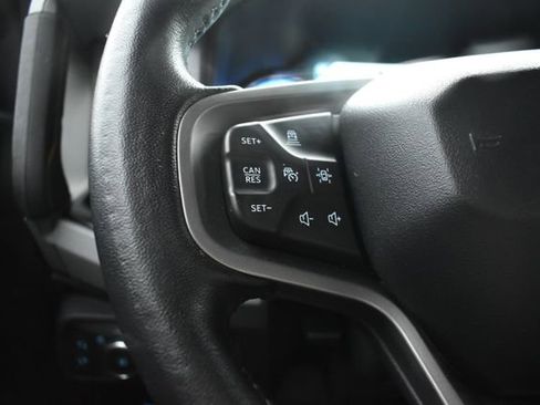 Used 2022 Ford Bronco Badlands image 27