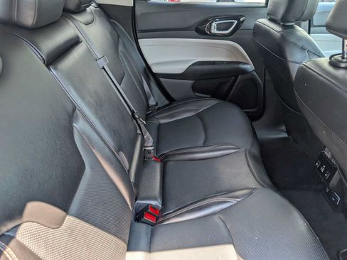 Used 2022 Jeep Compass Limited w/ Elite Group AWD/4WD image 28