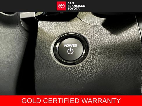 Certified 2026 Toyota Camry XLE FWD image 24
