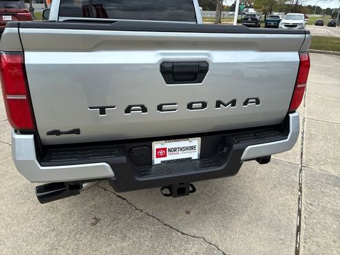 New 2026 Toyota Tacoma SR5 image 6