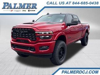 New 2026 RAM 2500 Limited AWD/4WD video 1