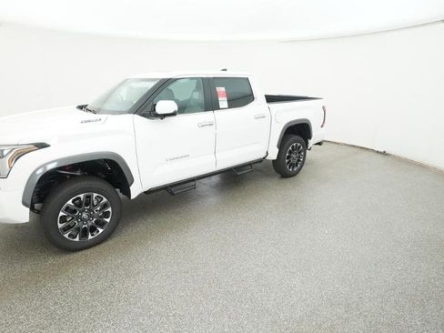 New 2026 Toyota Tundra Limited image 66