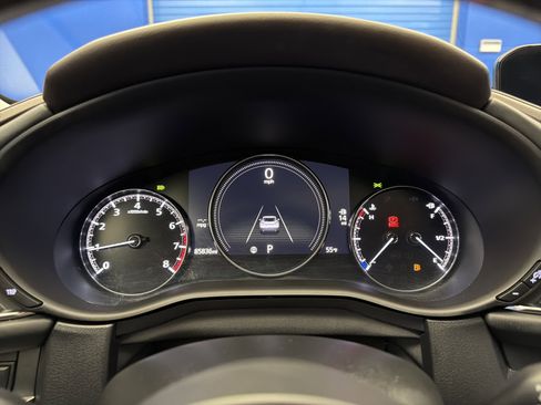 Used 2020 MAZDA CX-30 Premium Package image 19