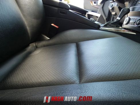 Used 2012 Mercedes-Benz GLK 350 2WD image 28