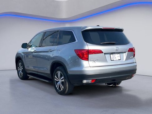 Used 2017 Honda Pilot EX-L image 3