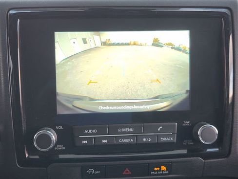 Certified 2023 Nissan Frontier SV w/ Technology Package image 15