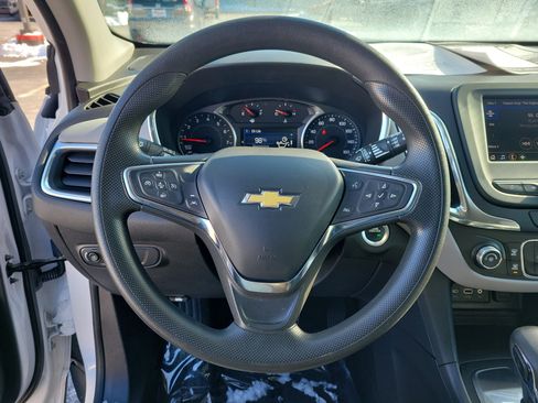 Used 2024 Chevrolet Equinox LS w/ LS Convenience Package image 21