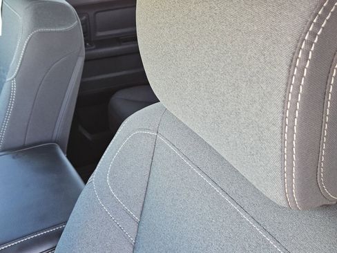 New 2026 RAM 2500 Tradesman image 28