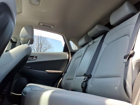 Used 2019 Hyundai Kona Ultimate AWD/4WD image 14