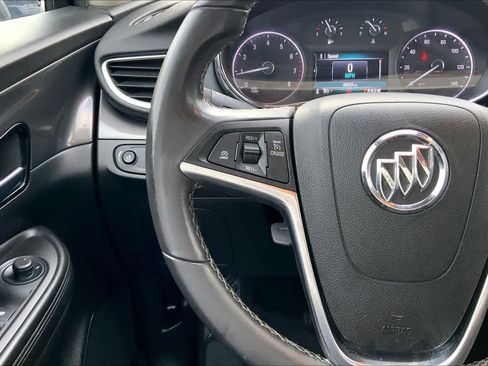 Used 2017 Buick Encore Preferred FWD image 22