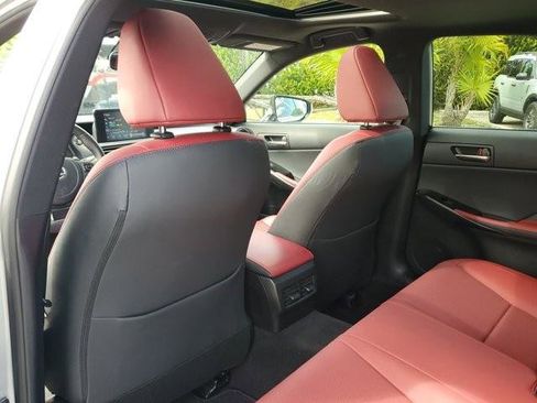 Used 2025 Lexus IS 350 F Sport image 19