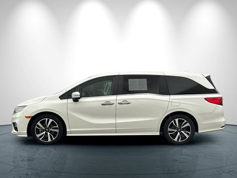 Used 2019 Honda Odyssey Elite image 7