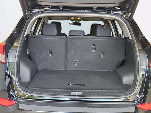 Used 2016 Hyundai Tucson Sport AWD/4WD image 24