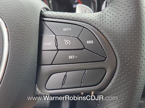 New 2026 Dodge Durango GT w/ Blacktop Package RWD image 29