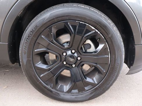 Used 2019 Ford Explorer Sport w/ Equipment Group 401A image 47