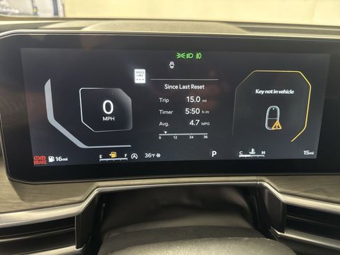 New 2026 Kia Sorento SX Prestige AWD/4WD image 17
