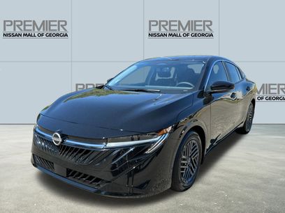 New 2026 Nissan Sentra SV w/ SV Convenience Package