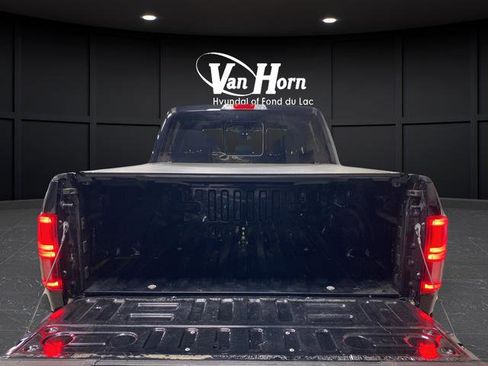 Used 2019 Ford F150 Lariat w/ Equipment Group 502A Luxury AWD/4WD image 27