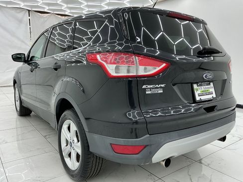 Used 2013 Ford Escape SE AWD/4WD image 9