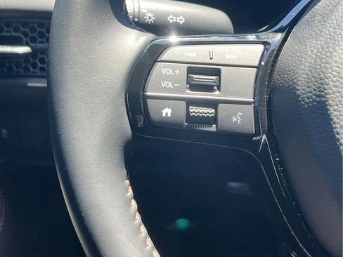 New 2026 Honda HR-V Sport image 16