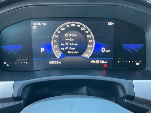 Used 2022 Volkswagen Atlas SE image 28