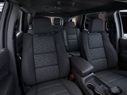 New 2026 Dodge Durango GT w/ Blacktop Package image 16