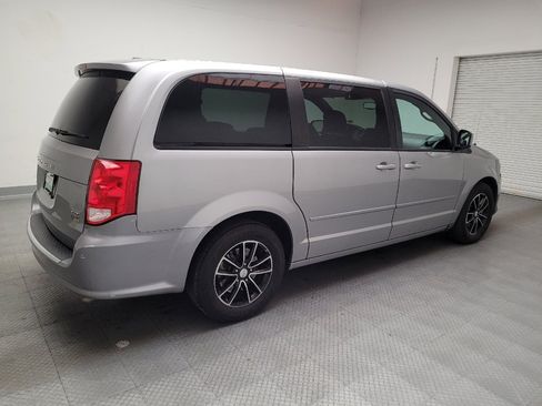 Used 2017 Dodge Grand Caravan GT FWD image 10