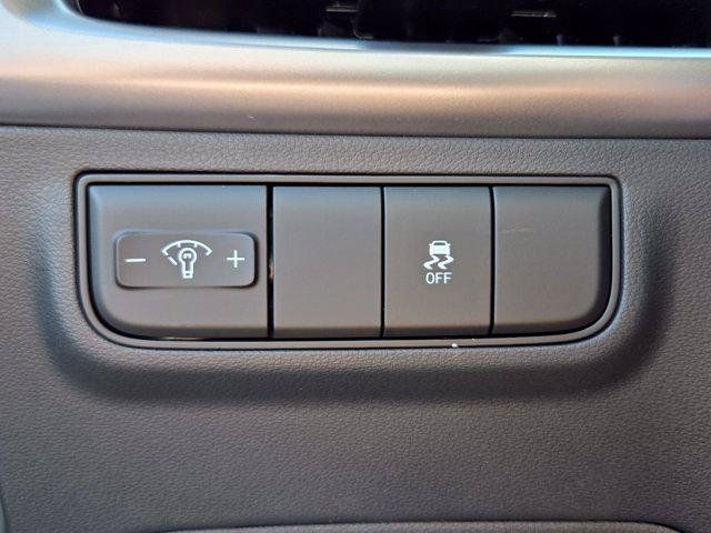 New 2026 Hyundai Tucson SE FWD image 26