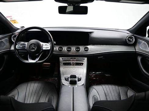 Used 2020 Mercedes-Benz CLS 450 image 11