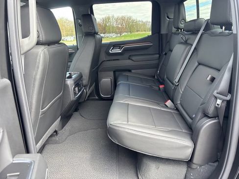 New 2026 GMC Sierra 1500 Denali w/ Technology Package AWD/4WD image 27