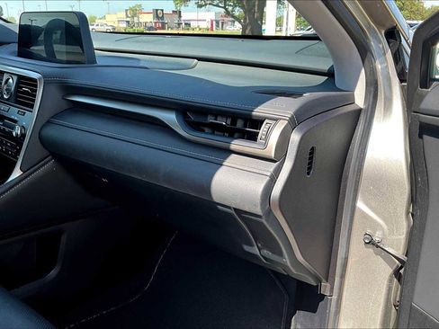 Used 2022 Lexus RX 350 FWD w/ Premium Package image 33