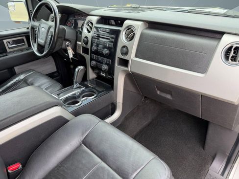 Used 2012 Ford F150 FX4 w/ FX Luxury Pkg image 25
