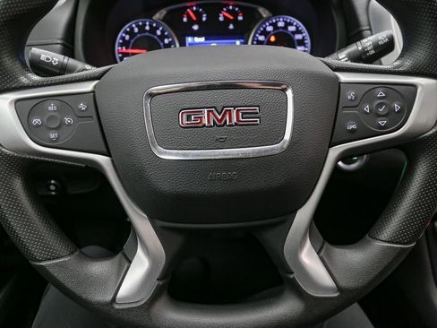 Used 2022 GMC Terrain SLE w/ Driver Convenience Package image 38