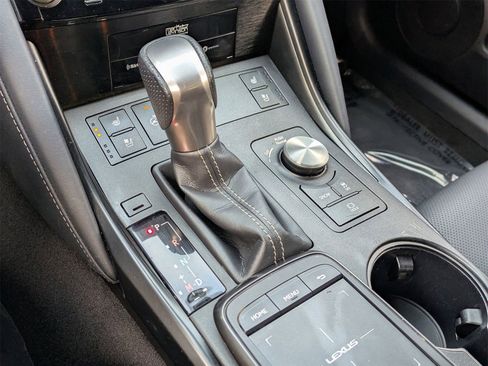 Used 2023 Lexus IS 350 F Sport image 14