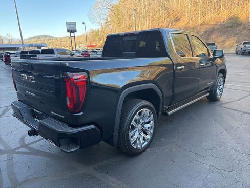 New 2026 GMC Sierra 1500 Denali image 4