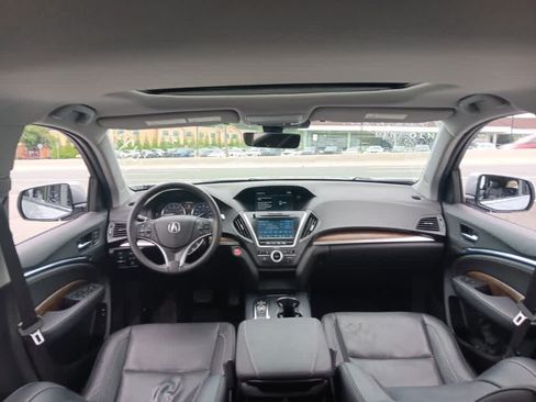 Used 2020 Acura MDX w/ Technology Package AWD/4WD image 24